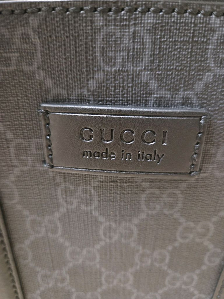 구찌 서류가방 (풀박스) 이미지