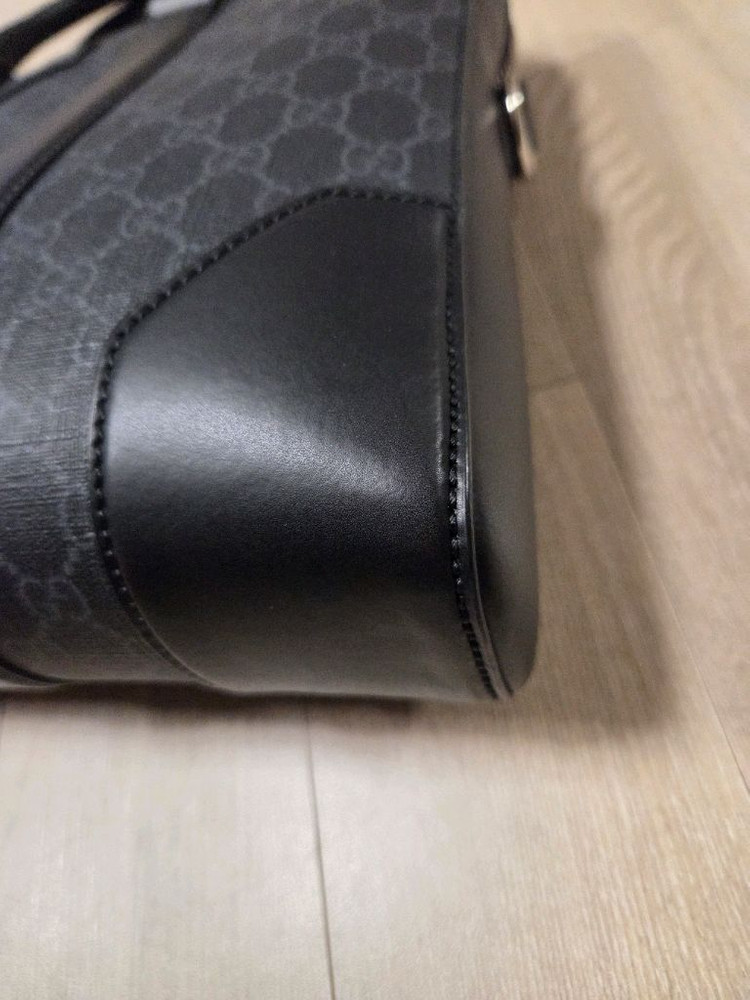 구찌 서류가방 (풀박스) 이미지