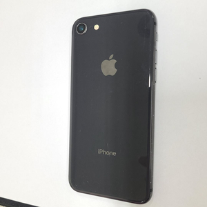 아이폰8 블랙 64G 무잔상 인스타 배터리92% 138836 이미지