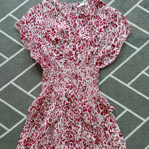 iro 원피스 36(55,66) 새제품(반값택배비 포함) 이미지