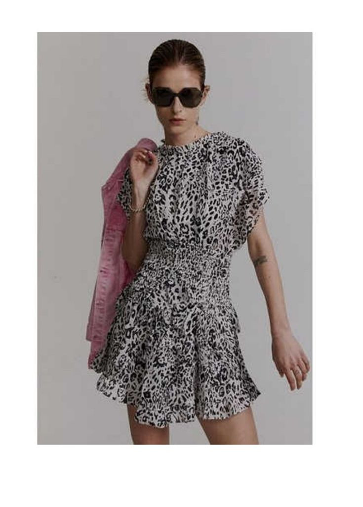 iro 원피스 36(55,66) 새제품(반값택배비 포함) 이미지