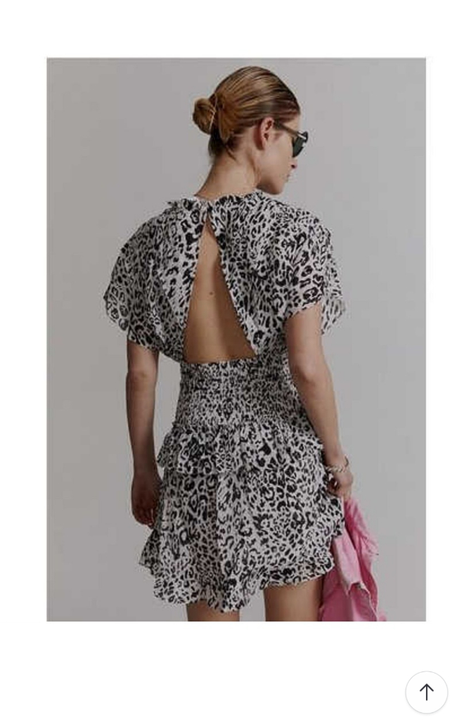 iro 원피스 36(55,66) 새제품(반값택배비 포함) 이미지