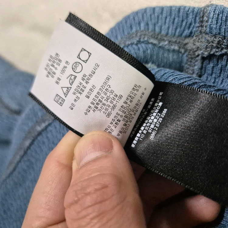 [L사이즈] RRL 랄프로렌 자카드 헨리넥 니트 / 올드조 웨어하우스 버즈릭슨 오어슬로우 리얼맥코이 바스통 이미지