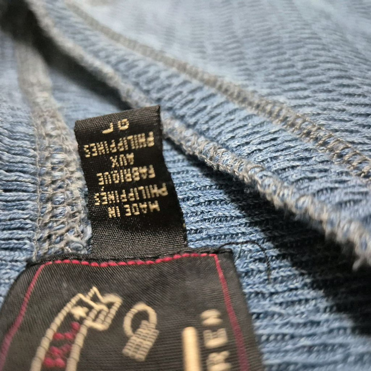 [L사이즈] RRL 랄프로렌 자카드 헨리넥 니트 / 올드조 웨어하우스 버즈릭슨 오어슬로우 리얼맥코이 바스통 이미지