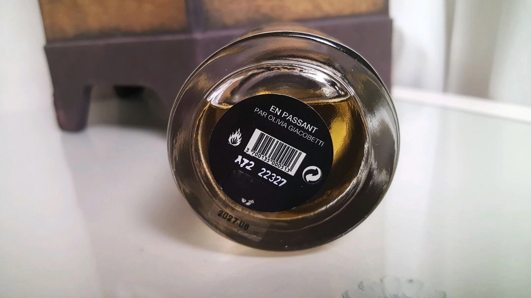 [국문택] 프레데릭말 향수 엉빠썽 100ml 83% 이미지