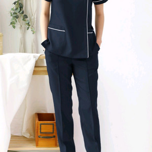 간호실습복 66사이즈 이미지