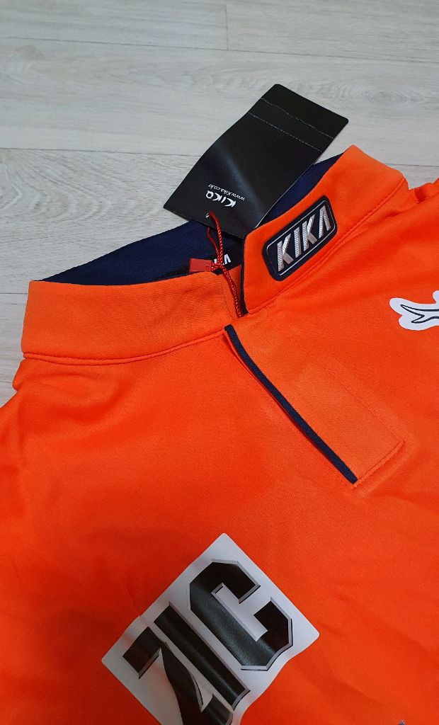 강수일 제주 유나이티드 축구 유니폼(새상품)k리그 유니폼 이미지