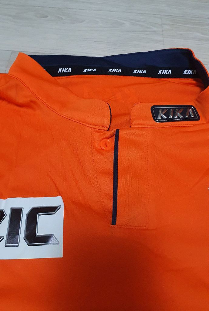 이창민 제주FC 사인 유니폼.제주 유나이티드 이창민 싸인 유니폼 이미지