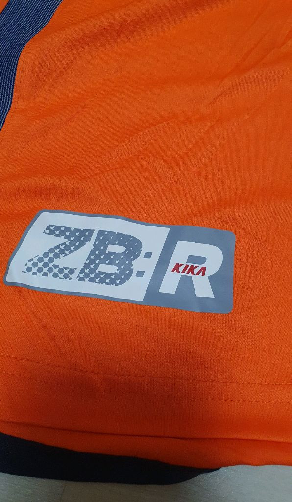 이창민 제주FC 사인 유니폼.제주 유나이티드 이창민 싸인 유니폼 이미지