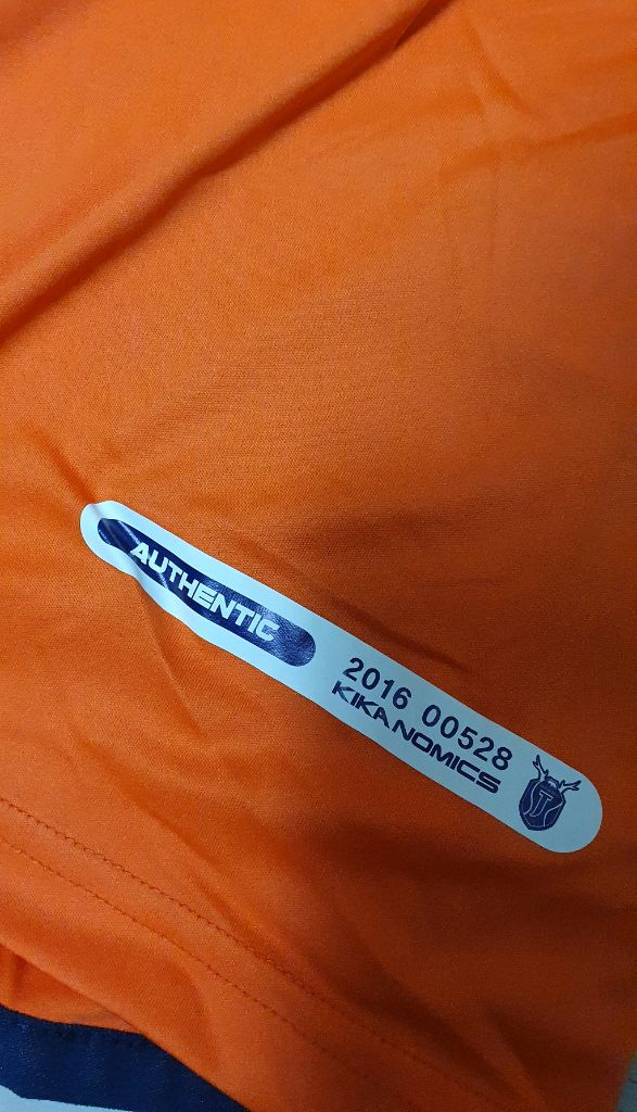 이창민 제주FC 사인 유니폼.제주 유나이티드 이창민 싸인 유니폼 이미지