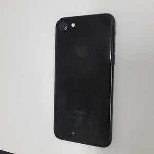 아이폰 7 제트블랙 128G 무잔상 빈티지폰 211116 이미지