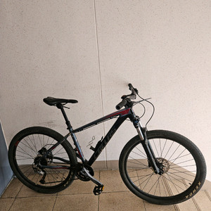 칼라스50 산악인증mtb 자전거 이미지