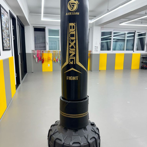 스탠딩 샌드백 이미지