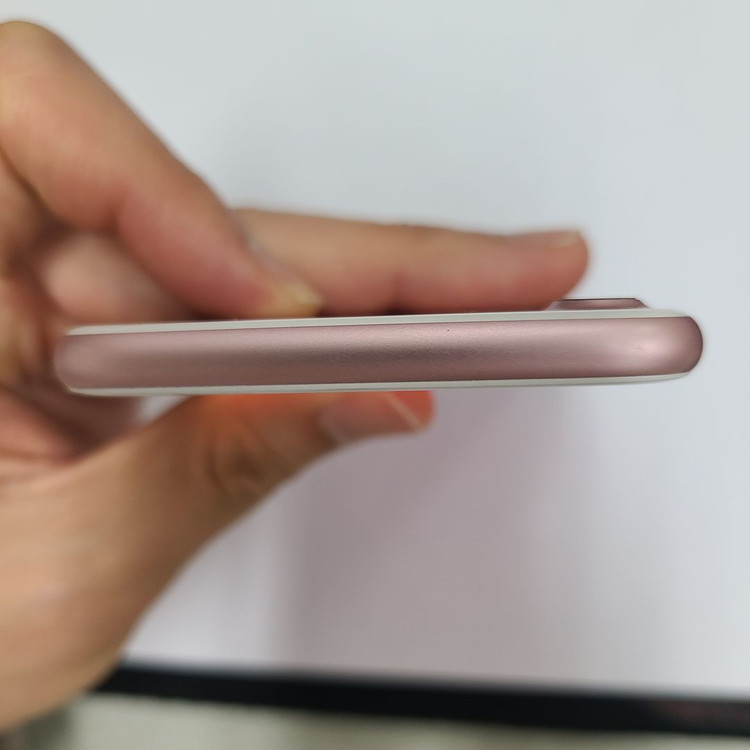 아이폰 7 로즈골드 128G 무잔상 SS급 205872 이미지