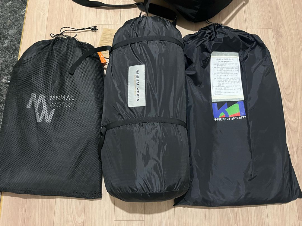 미니멀웍스 알베르게 트로피칼 이미지