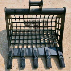 017채바가지 017채버켓 굴삭기채바가지 미니굴삭기 포크레인채바가지 굴삭기망바가지 015채바가지 이미지