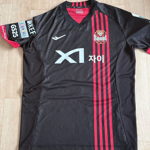 FC서울 2025 유니폼 2XL 기성용 이미지