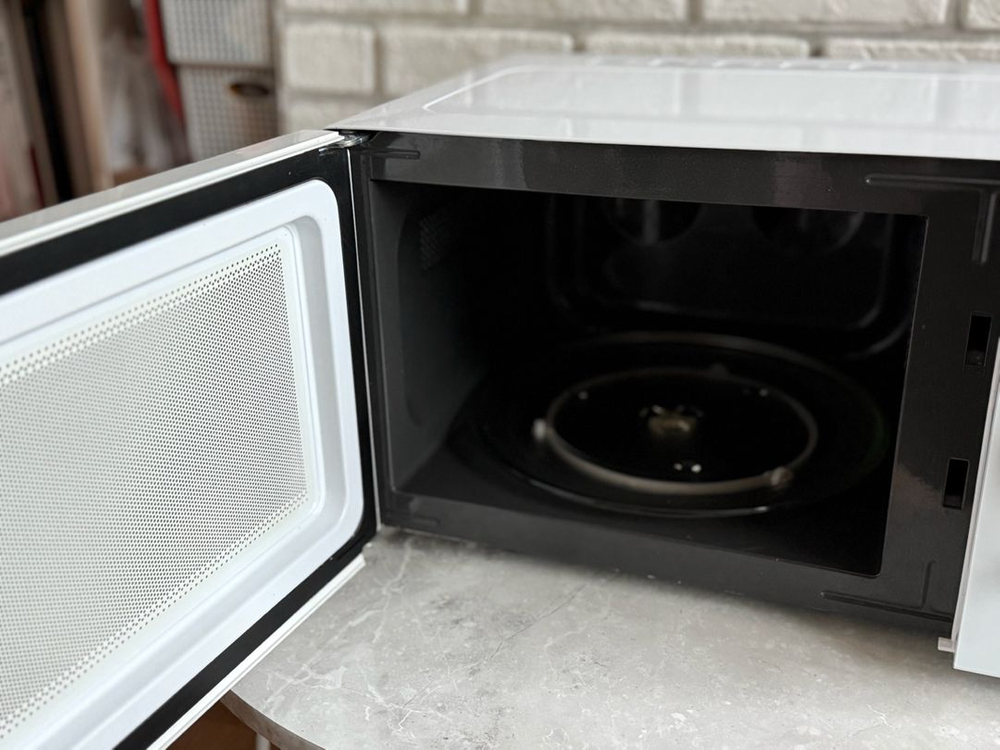 대우 전자레인지 이미지