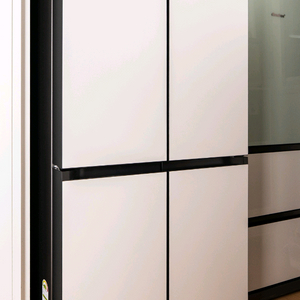 삼성 비스포크 4도어 냉장고 1등급 이미지