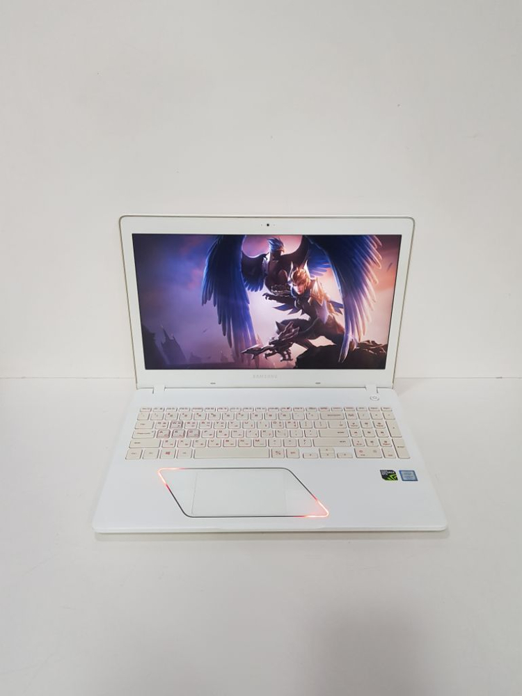 GTX1050!!>고사양 삼성15인치 게이밍노트북 이미지