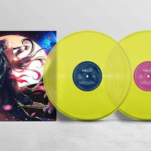 구매) tuki. 15 lp 츠키 lp 구매 원합니다 이미지