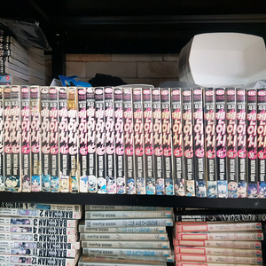 사상최강의제자켄이치 61완 팝니다 이미지