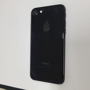 아이폰7 제트블랙 128G 무잔상 인스타폰 배터리90% 095835 이미지