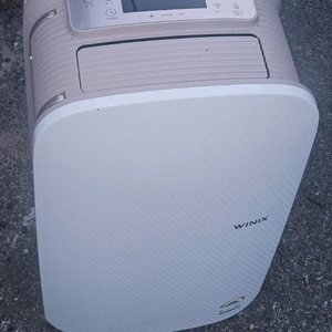 위닉스 19리터 제습기 팝니다 이미지