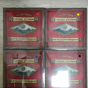 (LP 미개봉 한정반 당일출고) 잔나비 3집 환상의 나 이미지