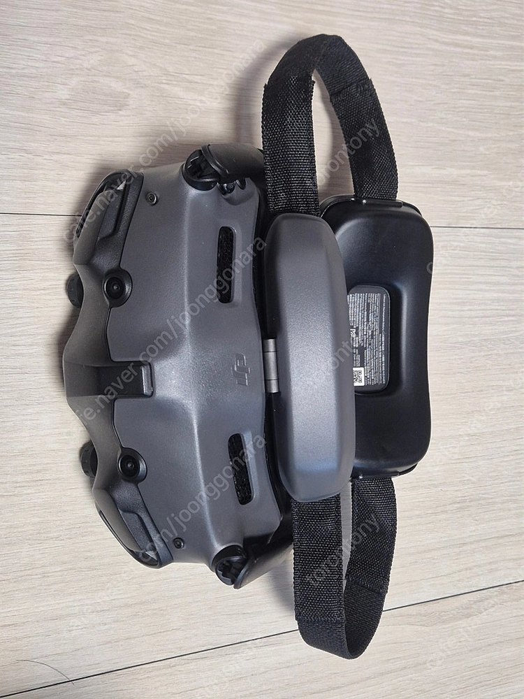 DJI 아바타2 플라이모어 콤보 판매합니다 이미지