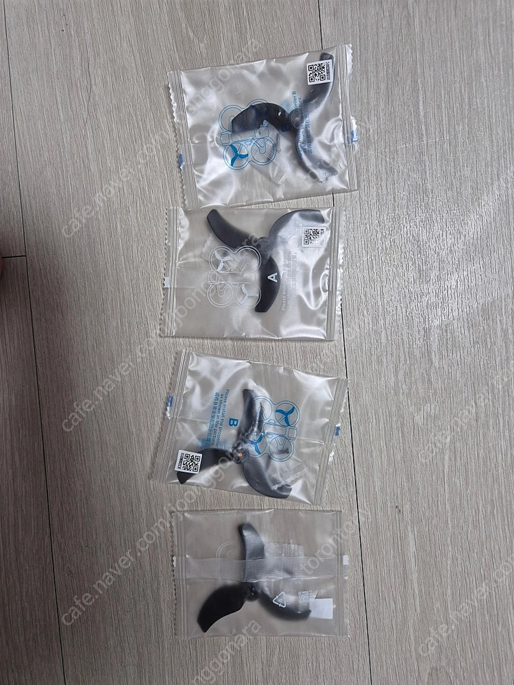 DJI 아바타2 플라이모어 콤보 판매합니다 이미지