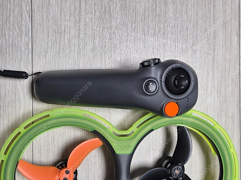 DJI 아바타2 플라이모어 콤보 판매합니다 이미지