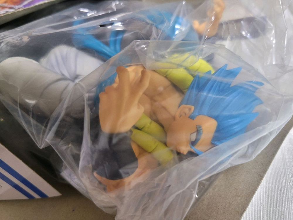 새상품) 피규어 판매<귀멸의칼날, 주술회전, 드래곤볼, 세일러문> 이미지