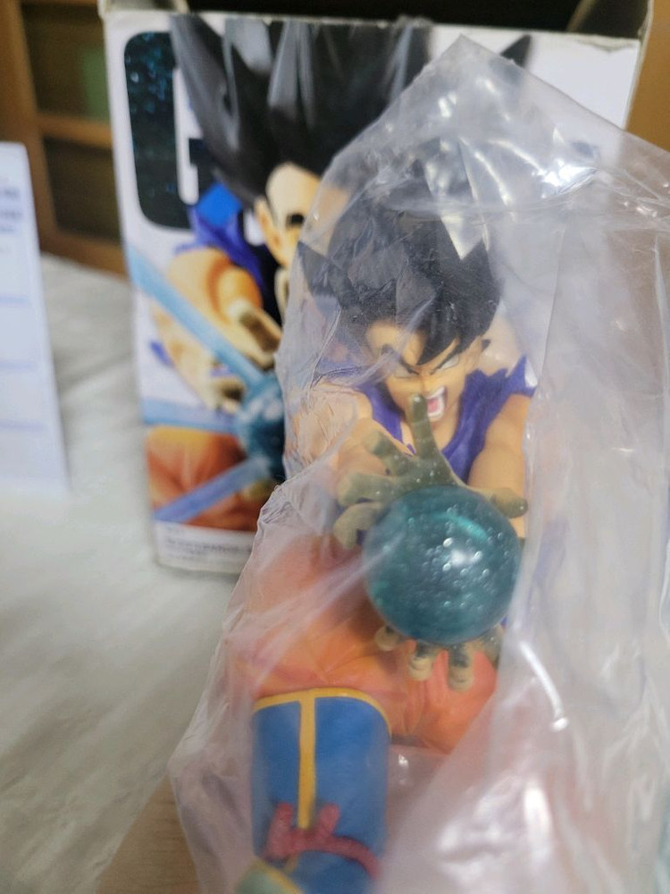 새상품) 피규어 판매<귀멸의칼날, 주술회전, 드래곤볼, 세일러문> 이미지