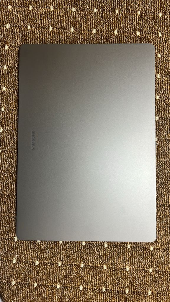 갤럭시북 6 프로 x7 32g 1tb(dram있는 모델 업글) NT960XJG-K72A 이미지