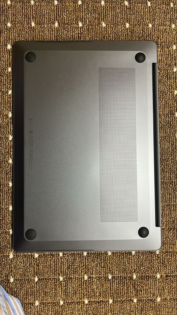 갤럭시북 6 프로 x7 32g 1tb(dram있는 모델 업글) NT960XJG-K72A 이미지