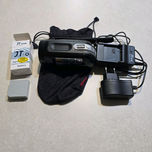 삼성 캠코더 VM-MX25E 이미지