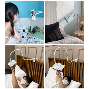 핸드폰 거치대 #자바라 거치대 #새상품 이미지