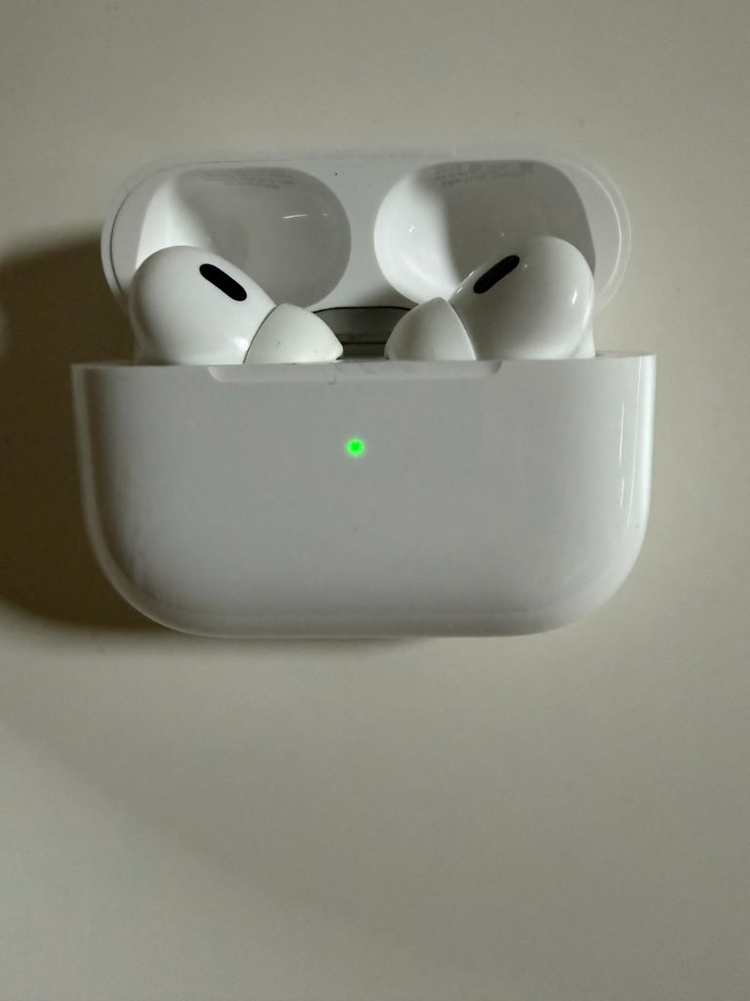 에어팟 프로2 이미지