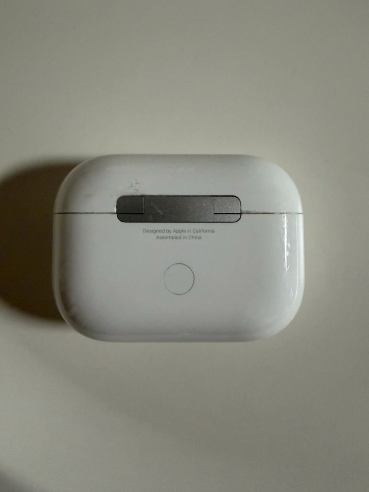 에어팟 프로2 이미지