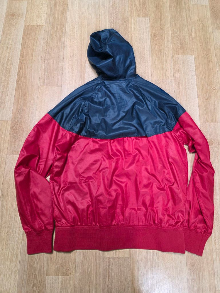 (택포)나이키 윈드러너 바람막이 남 105 이미지