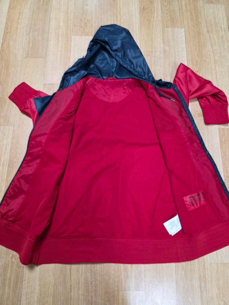 (택포)나이키 윈드러너 바람막이 남 105 이미지