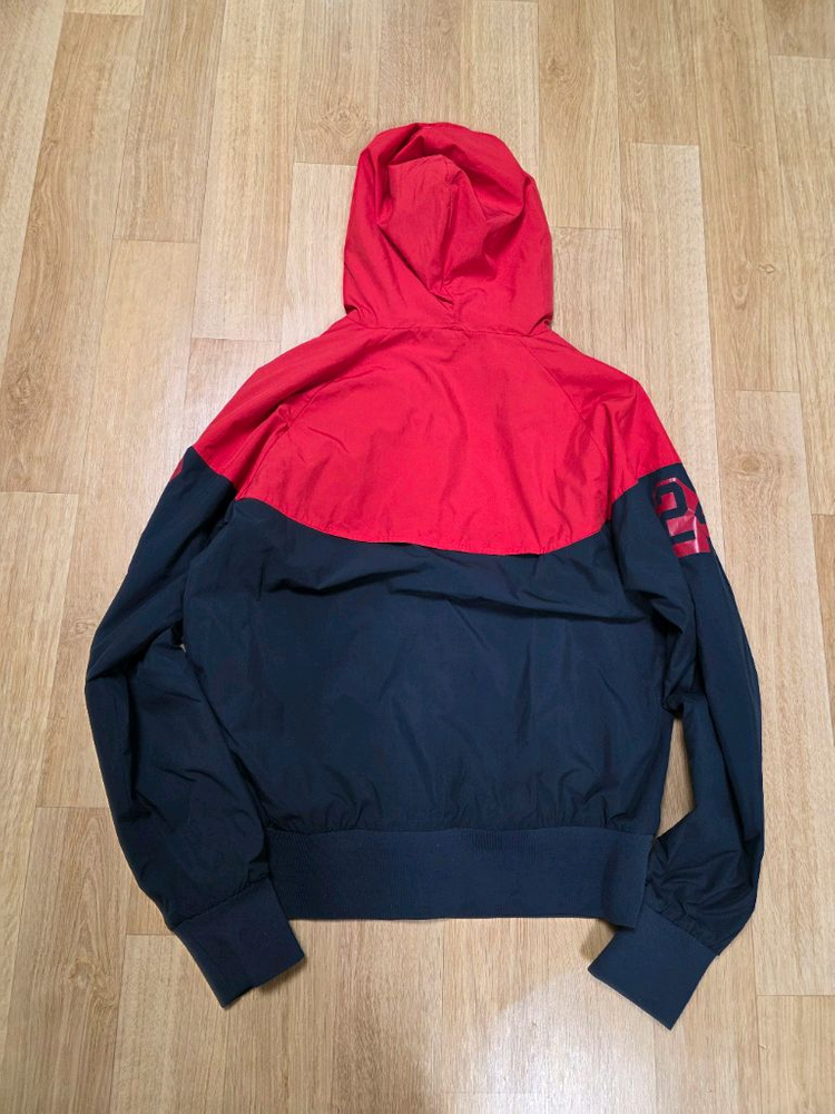 (택포)나이키 NSW 윈드러너 후디 자켓 남 95 이미지