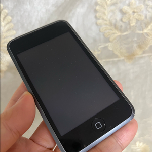 부품용 아이팟터치 1세대 32GB 이미지