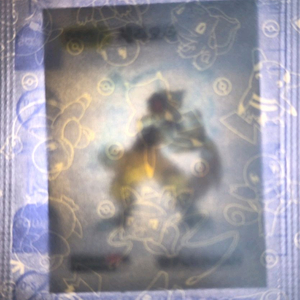 포켓몬 띠부씰 30주년 제라오라 미개봉 시즌5 포켓몬스터 띠부띠부실 판매 이미지