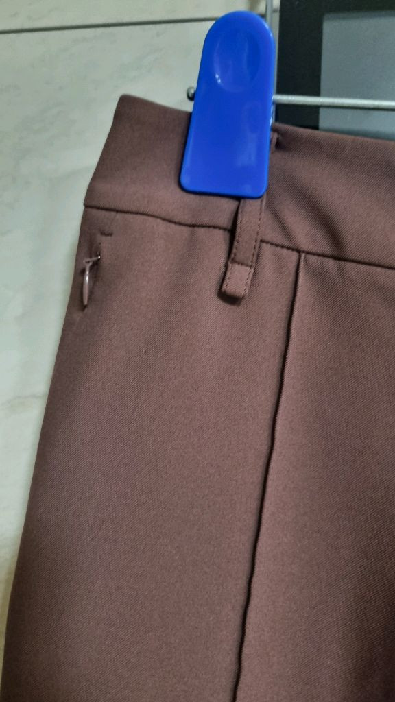 한섬 구호 슬랙스 조거팬츠 이미지