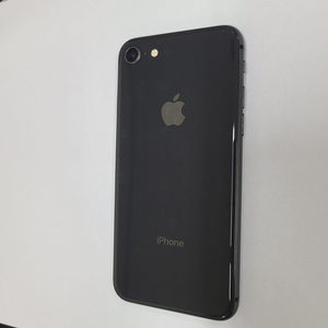 아이폰 8 블랙 64G A급 인스타 버전14.7.1 128165 이미지