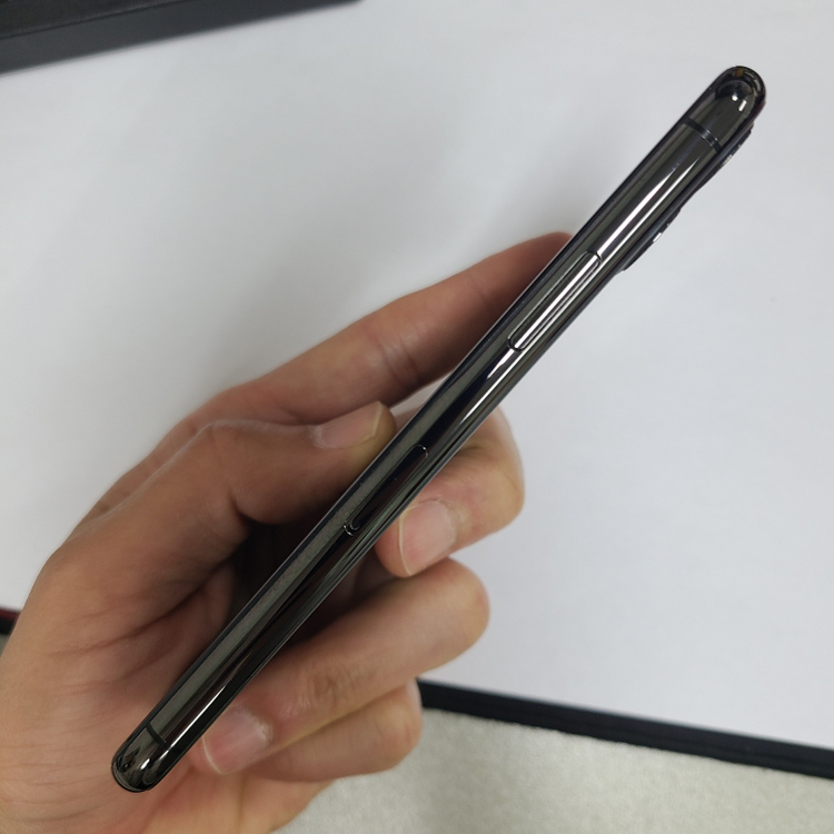 아이폰11프로 블랙 256G 무잔상 A급 210847 이미지