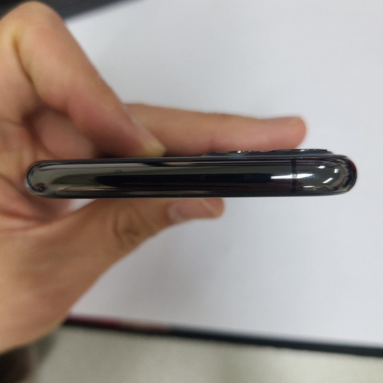 아이폰11프로 블랙 256G 무잔상 A급 210847 이미지