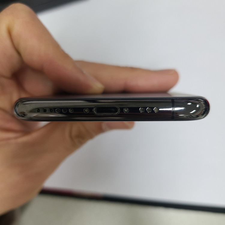 아이폰11프로 블랙 256G 무잔상 A급 210847 이미지